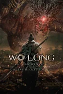 Gry PC Cyfrowe - Wo Long: Fallen Dynasty Deluxe Edition (PC) klucz Steam - miniaturka - grafika 1