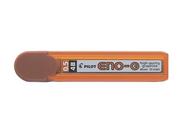 Ołówki - Pilot Grafity 0,5 mm ENO G 4B PIPL-5ENOG-4B - miniaturka - grafika 1