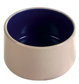 Miski dla psów - Trixie TRIXIE Miska ceramiczna 7,5cm/0,1l 6066 - miniaturka - grafika 1