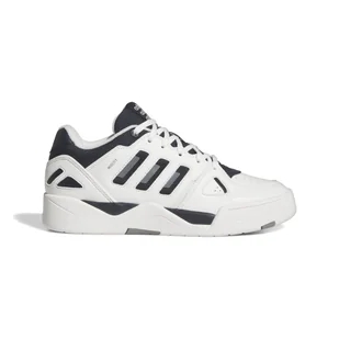 Męskie Sneakersy ADIDAS MIDCITY LOW IF4544 – Biały - Sneakersy męskie - miniaturka - grafika 1