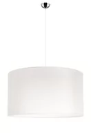 Lampy sufitowe - Dorset lampa wisząca biała 80825 Duolla - miniaturka - grafika 1