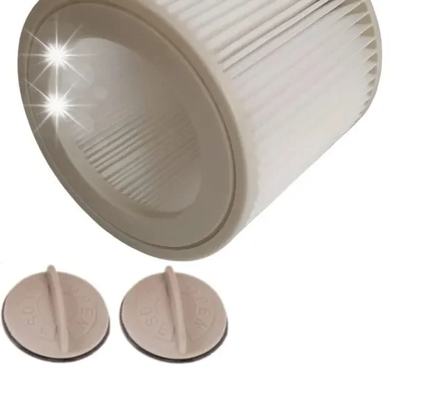 Filtr zmywalny do odkurzacza Karcher WD3 WD3200 WD2 SE4001 MV2 MV3 3 szt