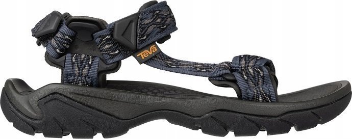 Teva M'S Terra Fi 5 Universal, MGBL, 43 (us 10); uk 9