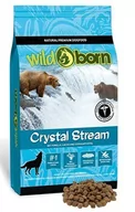 Sucha karma dla psów - Wildborn Crystal Stream - miniaturka - grafika 1