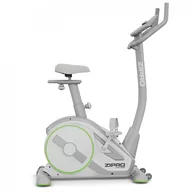 Rowery treningowe - Rower stacjonarny Zipro Rave White - miniaturka - grafika 1