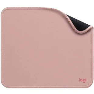 Logitech Studio Series Darker Rose - Podkładki pod mysz - miniaturka - grafika 1