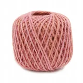 Decoupage - SZNUREK OZDOBNY DEKORACYJNY różne kolory - miniaturka - grafika 1