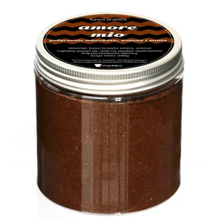 Kawa Arabica mielona smakowa CUP&YOU, Amore Mio, 200 g - Kawa - miniaturka - grafika 1