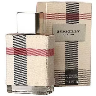 Burberry London For Women woda perfumowana 30ml - Wody i perfumy damskie - miniaturka - grafika 1