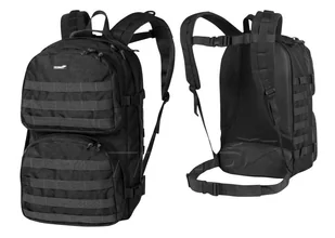 Texar Plecak Scout 35 l Black (164#38-BSC-BP) TX 164#38-BSC-BP - Plecaki - miniaturka - grafika 3