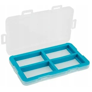 JJC Pokrowiec Futerał Etui Pokrowiec Pudełko Case Na Baterie 9v SB6274 - Torby fotograficzne i futerały - miniaturka - grafika 1