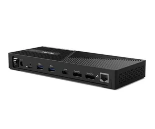 Port Designs USB-C (PD 100W, HDMI, 3x4K) - Stacje dokujące i replikatory portów - miniaturka - grafika 1