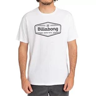 Billabong t-shirt męski - Koszulki męskie - miniaturka - grafika 1