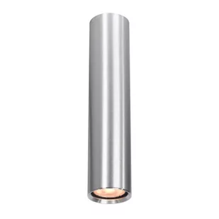 Lopus lampa sufitowa 1xGU10 aluminium CLN-48930-L-ALU - Lampy sufitowe - miniaturka - grafika 1