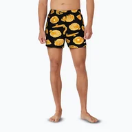 Kąpielówki męskie - Szorty kąpielowe męskie Nike Multi Print 5" Volley - miniaturka - grafika 1