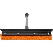 Akcesoria do mycia samochodu - NIGRIN Ściągaczka z gąbką 71136 24x41cm 71136 - miniaturka - grafika 1