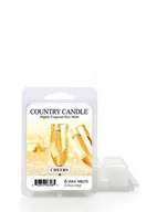 Zapachy do domu - Wosk zapachowy COUNTRY CANDLE Cheers "potpourri", 64 g - miniaturka - grafika 1