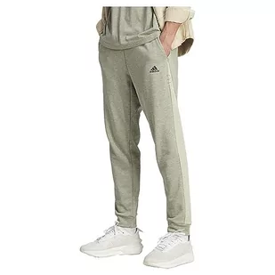 adidas Spodnie męskie Mel - Spodnie męskie - miniaturka - grafika 1