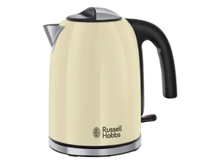 Russell Hobbs 20414 Beżowy - Czajniki elektryczne - miniaturka - grafika 1