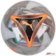 Piłka nożna - Piłka Nożna Puma Street Ball 083698 02 - miniaturka - grafika 1