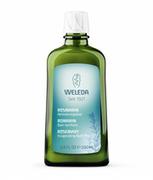 Olejki do ciała i włosów - Weleda Rosemary Bath Milk 200 ml dla kobiet - miniaturka - grafika 1