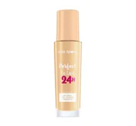 Podkłady do twarzy - Miss Sporty Perfect To Last, podkład do twarzy 200 Beige, 30 ml - miniaturka - grafika 1