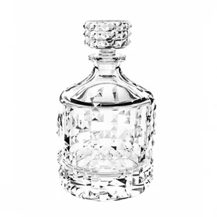 Spiegelau & Nachtmann , kieliszki do whisky ze szkła kryształowego, kolor: brązowy, Punk, 348 ml, 100054 0099505-0 - Karafki - miniaturka - grafika 2