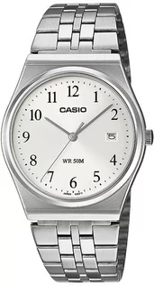 Zegarki męskie - Zegarek Casio MTP-B145D-7BVEF  - Natychmiastowa WYSYŁKA 0zł (DHL DPD INPOST) | Grawer 1zł | Zwrot 100 dni - grafika 1