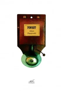 Powrót - Poezja - miniaturka - grafika 1
