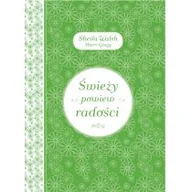 Religia i religioznawstwo - Wydawnictwo Św. Wojciecha 5 minut ze Słowem. Świeży powiew radości - SHEILA WALSH - miniaturka - grafika 1
