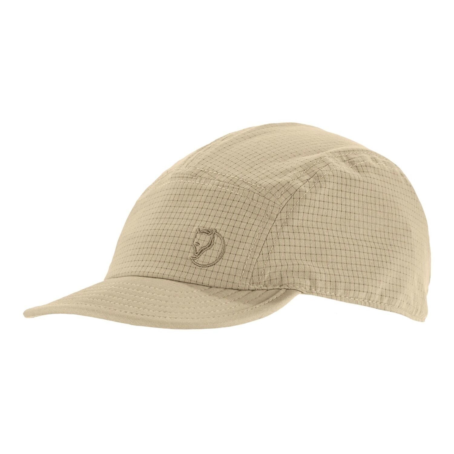 Czapka baseballowa Fjällräven Abisko Trekking Cap Fossil S/M