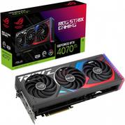 ASUS GeForce RTX 4070 Ti ROG STRIX Gaming 12GB