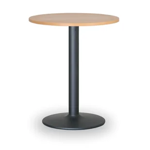 B2B Partner Stolik konferencyjny Filip II 423144 - Stoły i stoliki do biura - miniaturka - grafika 1