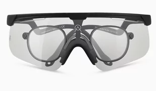 ALBA OPTICS Klips optyczny OPTICAL CLIP - Okulary sportowe - miniaturka - grafika 2
