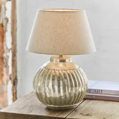 Lampy stojące - Lampa stołowa Lillemor - miniaturka - grafika 1