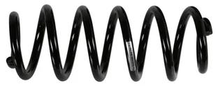SPRĘŻYNA ZAWIESZENIA VOLKSWAGEN - Sprężyny zawieszenia - miniaturka - grafika 1