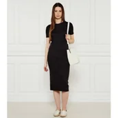Sukienki - Calvin Klein Sukienka - miniaturka - grafika 1