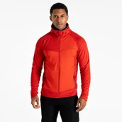 Bluzy narciarskie - Bluza turystyczna męska Assimilate Core Stretch - miniaturka - grafika 1