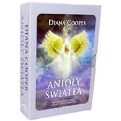 Ezoteryka - Synergie Anioły Światła - odbierz ZA DARMO w jednej z ponad 30 księgarń! - miniaturka - grafika 1