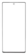 Części serwisowe do telefonów - SZYBA EKRANU + LCD KLEJ OCA DO Samsung Note 10 N970 - miniaturka - grafika 1
