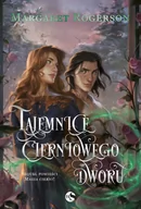 E-booki dla dzieci i młodzieży - Sorcery of Thorns. 1,5. Tajemnice cierniowego dworu (e-book) - miniaturka - grafika 1