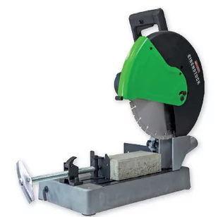 Przecinarka brukarska Eibenstock EST350 (Bezpieczna, Materiał) - Piły elektryczne Przecinarka brukarska Eibenstock EST350 (Bezpieczna, Materiał) - Piły elektryczne - miniaturka - grafika 1