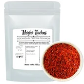 Kuchnie świata - Papryka Gochugaru 100g Pikantna i aromatyczna do Kimchi i dań azjatyckich - miniaturka - grafika 1