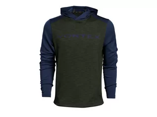 Bluzy męskie - Vortex Optics, Bluza męska,  Tracker Pullover, rozmiar M, zielony - grafika 1