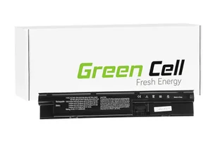 Green Cell Bateria do HP ProBook z serii 440 445 450 470 G0 G1 HP77 4400 mAh 10.8V (11.1V) - Baterie do laptopów - miniaturka - grafika 2