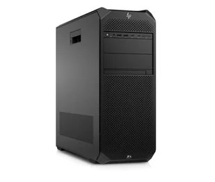HP Stacja robocza Z6 G5 Tower 7H8P8EA / Intel Xeon W7-3455 / 128GB DDR5 / 1TB SSD PCIe + 2TB 3.5" Enterprise / NVIDIA RTX A4500 20 GB / W11Pro - Zestawy komputerowe - miniaturka - grafika 1