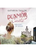 Książki o kulturze i sztuce - DVD nowa Dunmor Castle - Der Halt im Sturm Kathryn Taylor - miniaturka - grafika 1