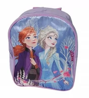 Plecaki szkolne i tornistry - Plecak Frozen Ii - miniaturka - grafika 1