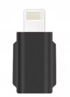 Akcesoria do drona - Adapter Przejściówka Iphone Dji Osmo Pocket 2 - miniaturka - grafika 1