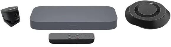 Conferencesystem ASUS GQE20A-G5002UN - Starter Kit